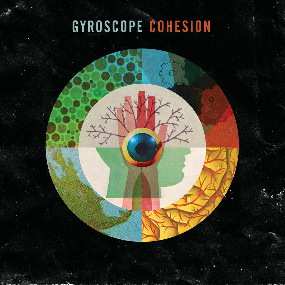 Cohesion cover