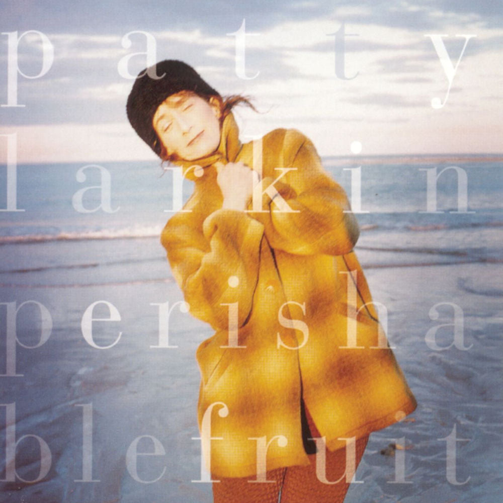 Perishable Fruit cover