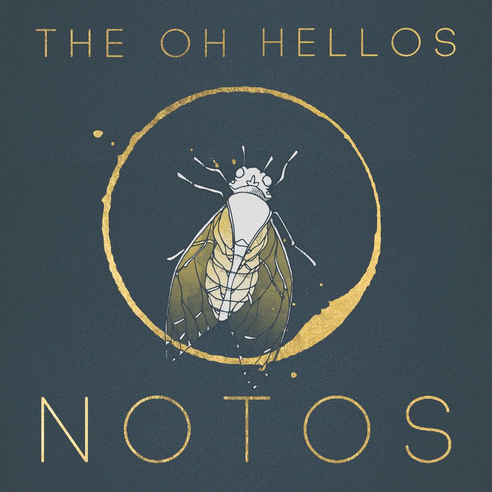 Notos cover