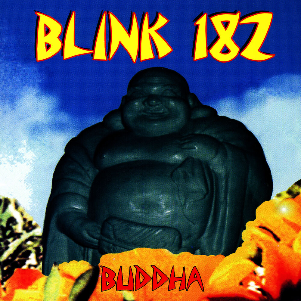 Buddah cover