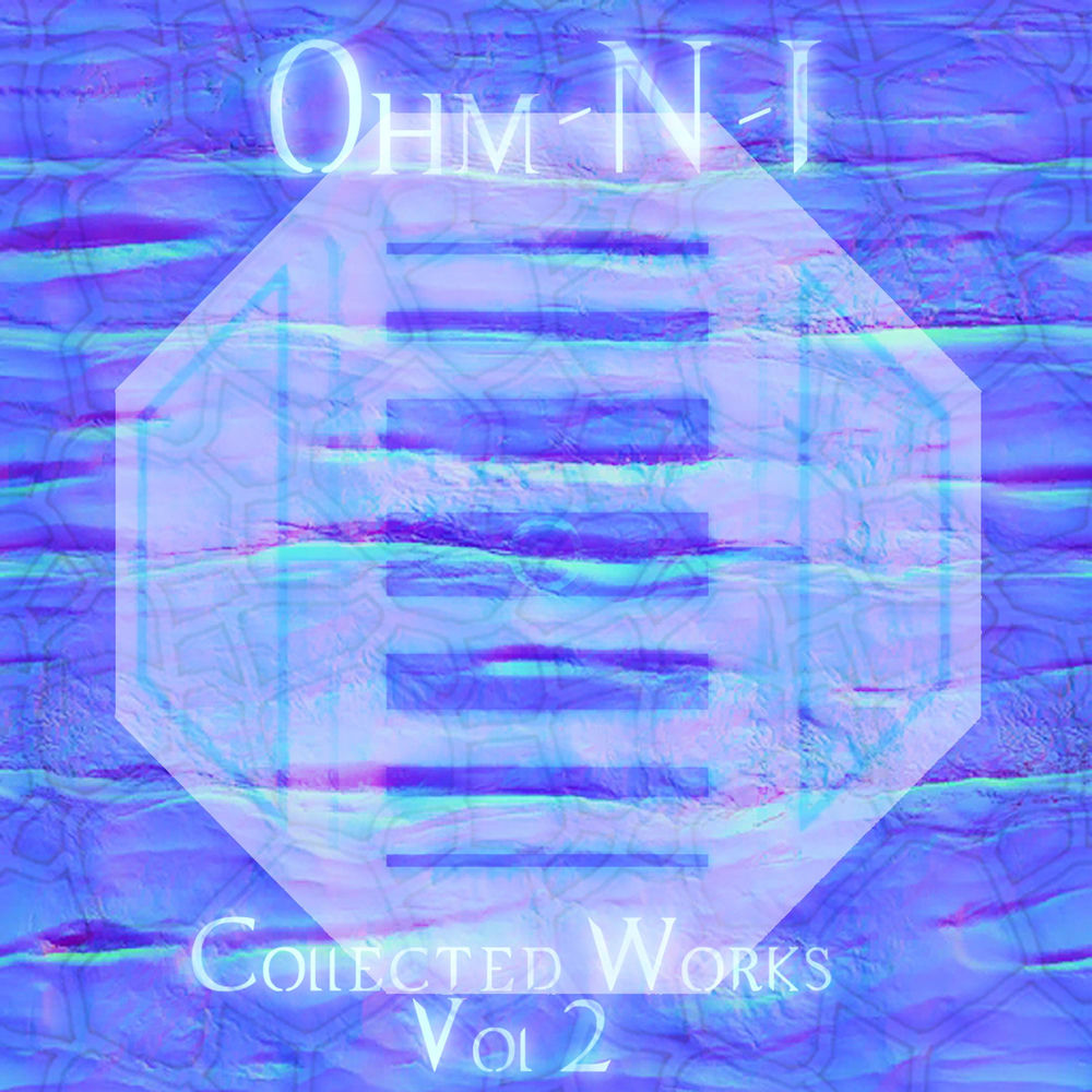Collected Works Vol 2 cover
