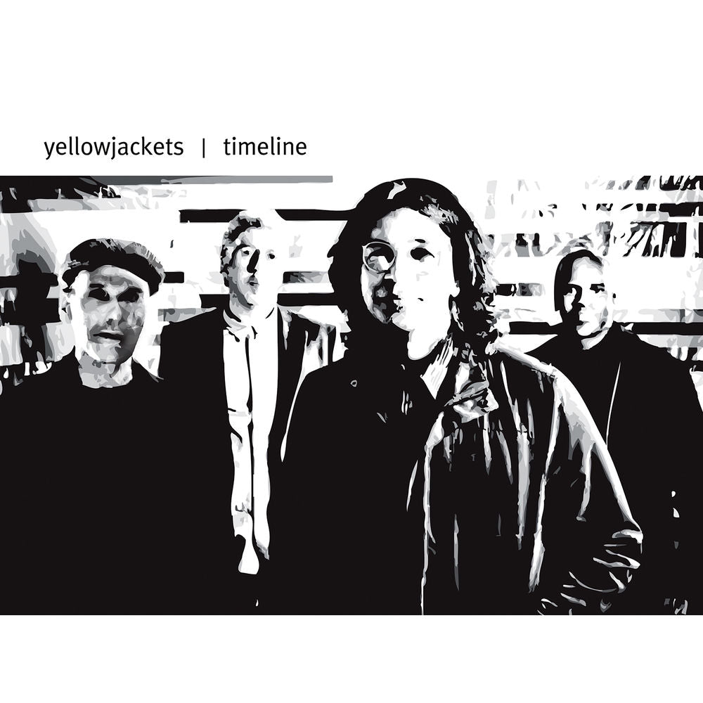 Timeline cover