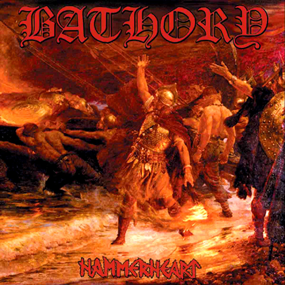 Hammerheart cover