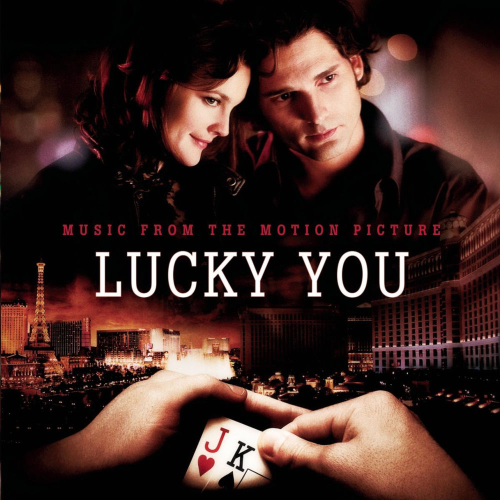 Lucky You - Music From The Motion Picture cover