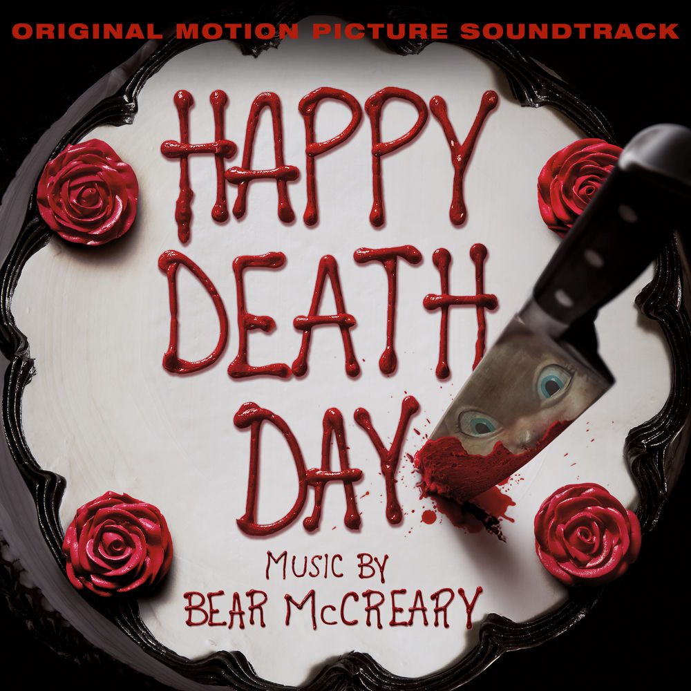 Happy Death Day - Original Soundtrack cover
