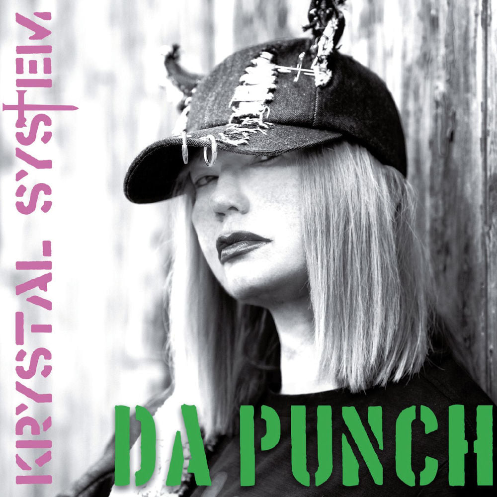 Da Punch cover