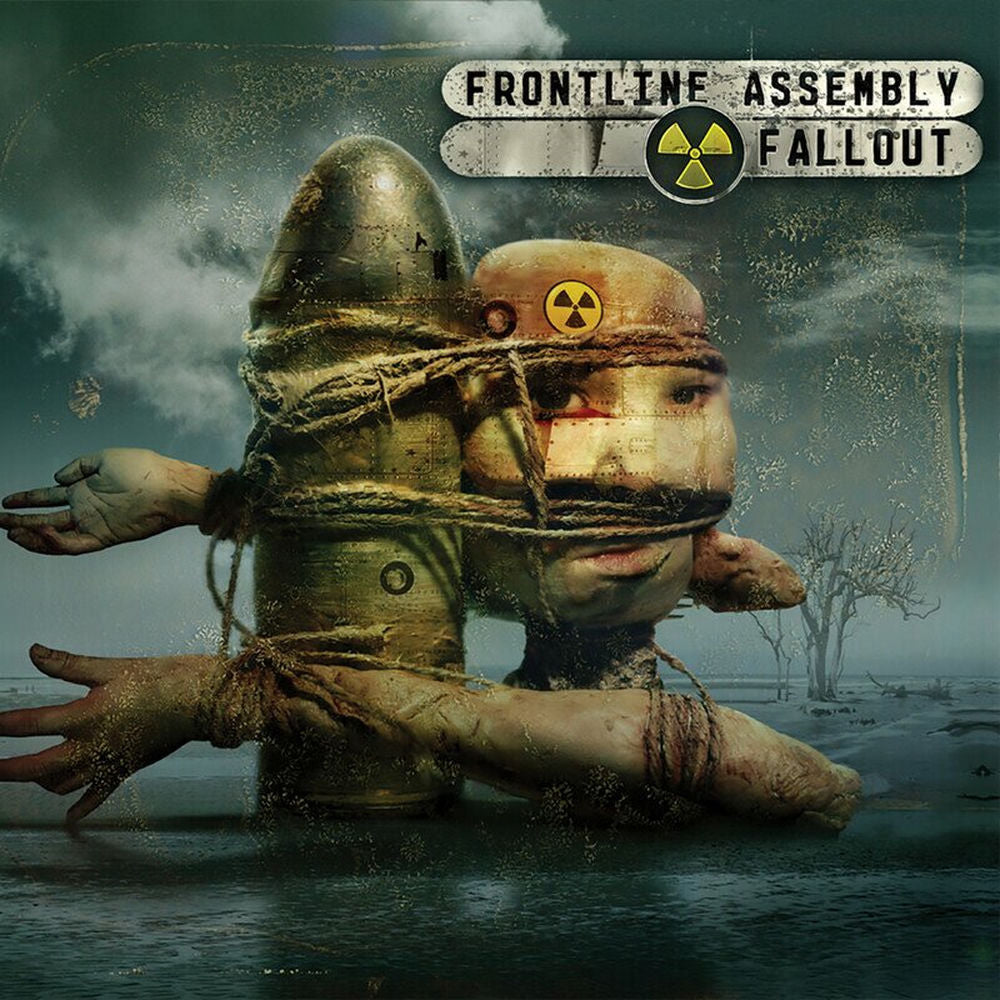 Fallout cover