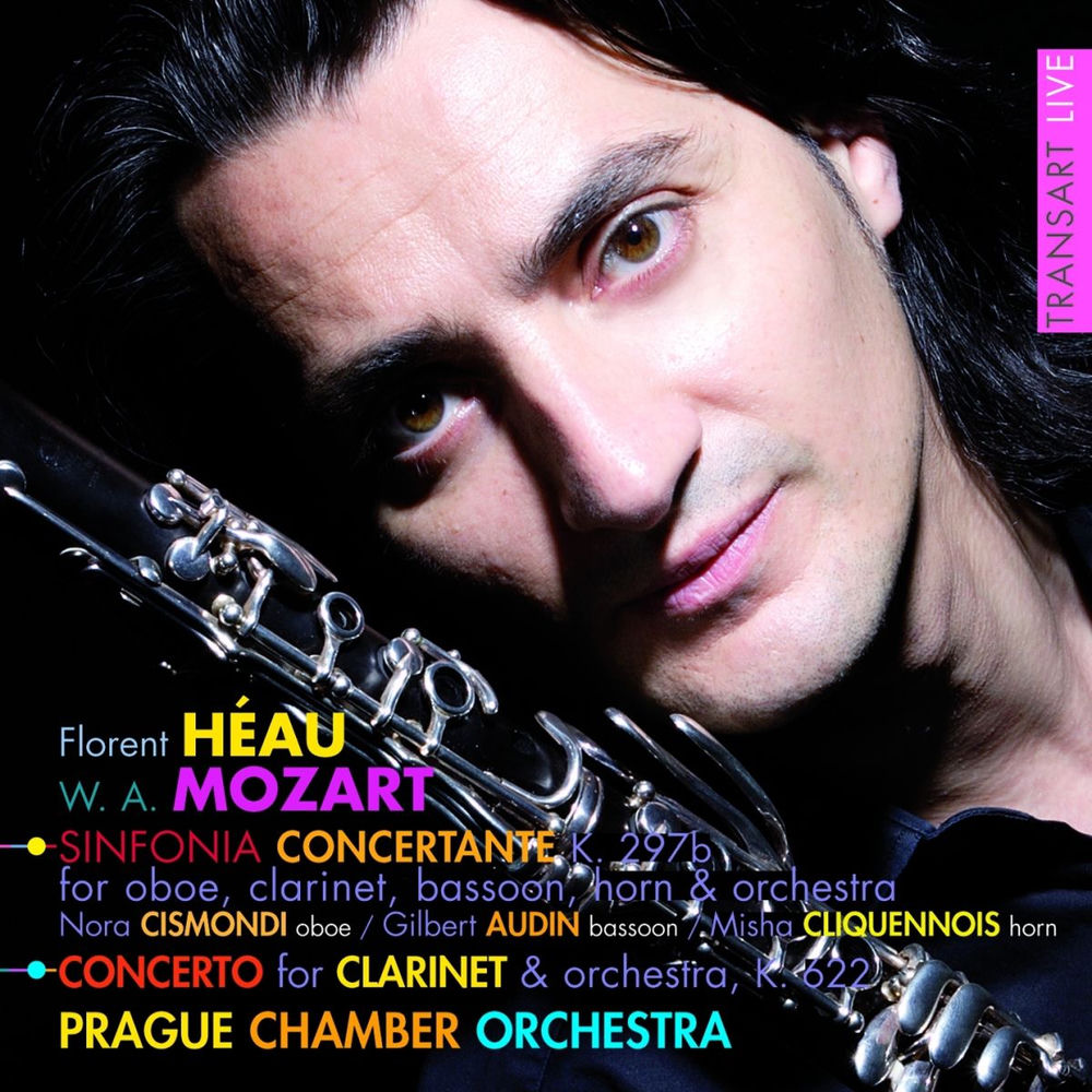 Syms Concertantes / Bassoon Concerto cover