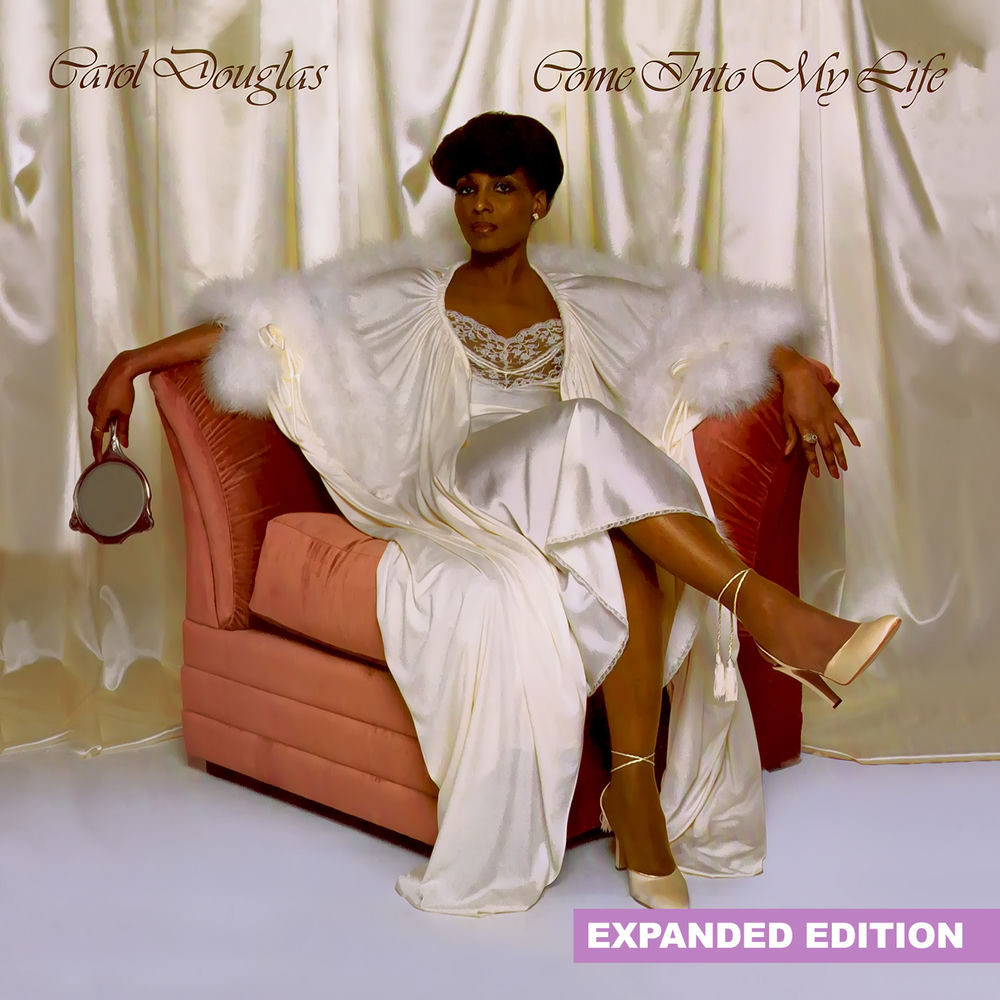 Come Into My Life (Digitally Remastered) cover