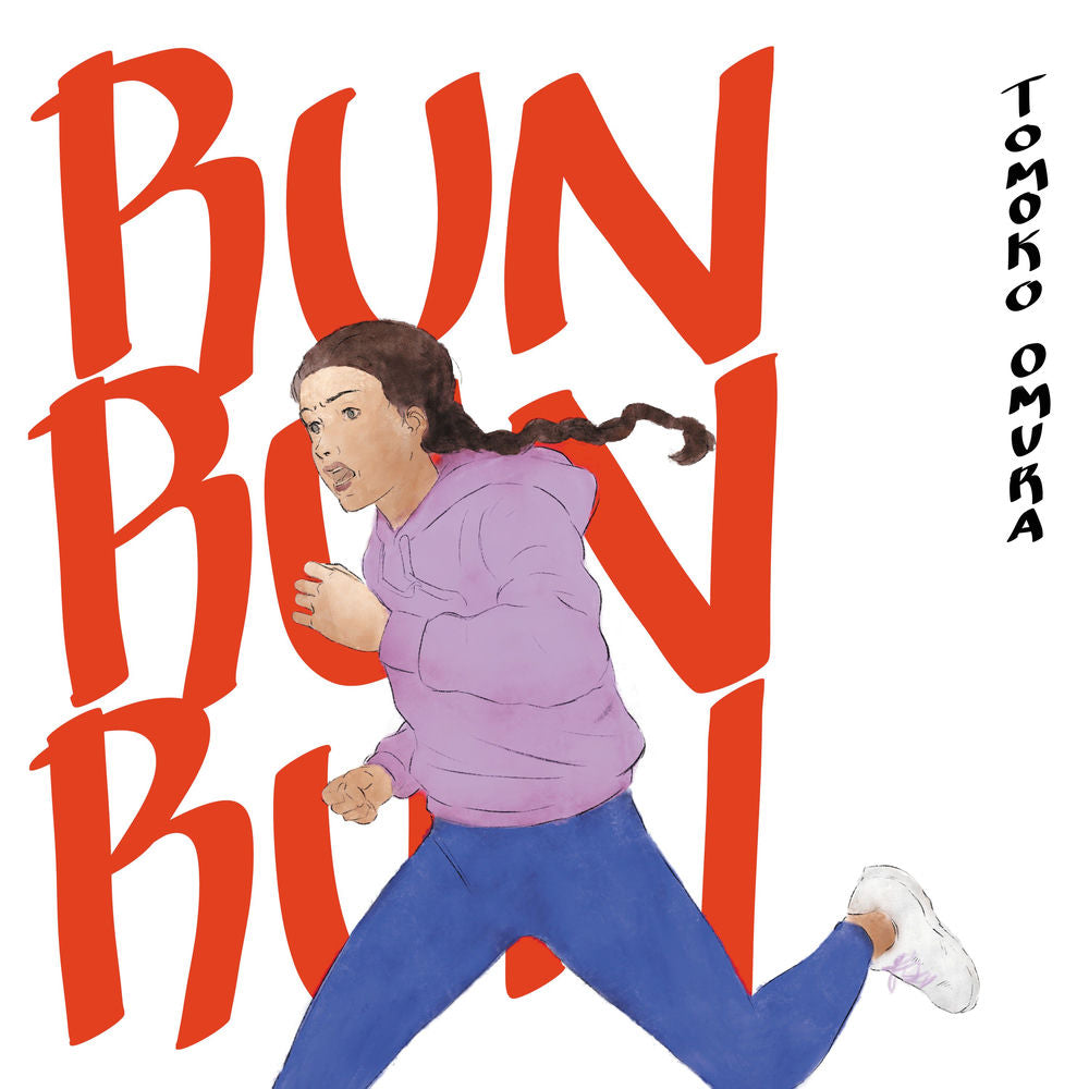 Run, Run, Run cover