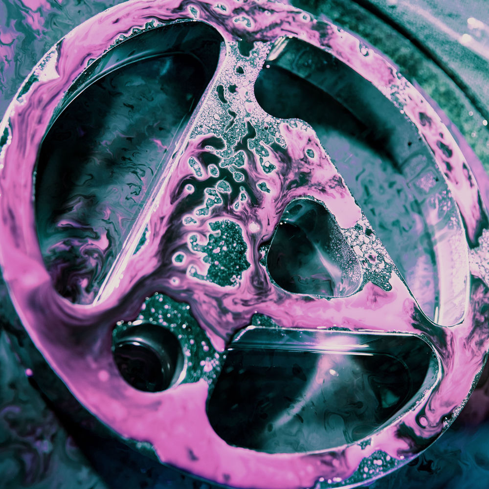 From Zero (Deluxe Edition) cover