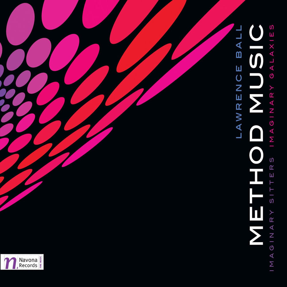 Method Music cover
