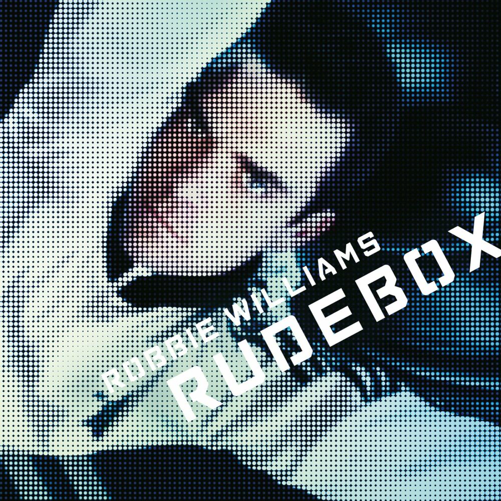 Rudebox cover