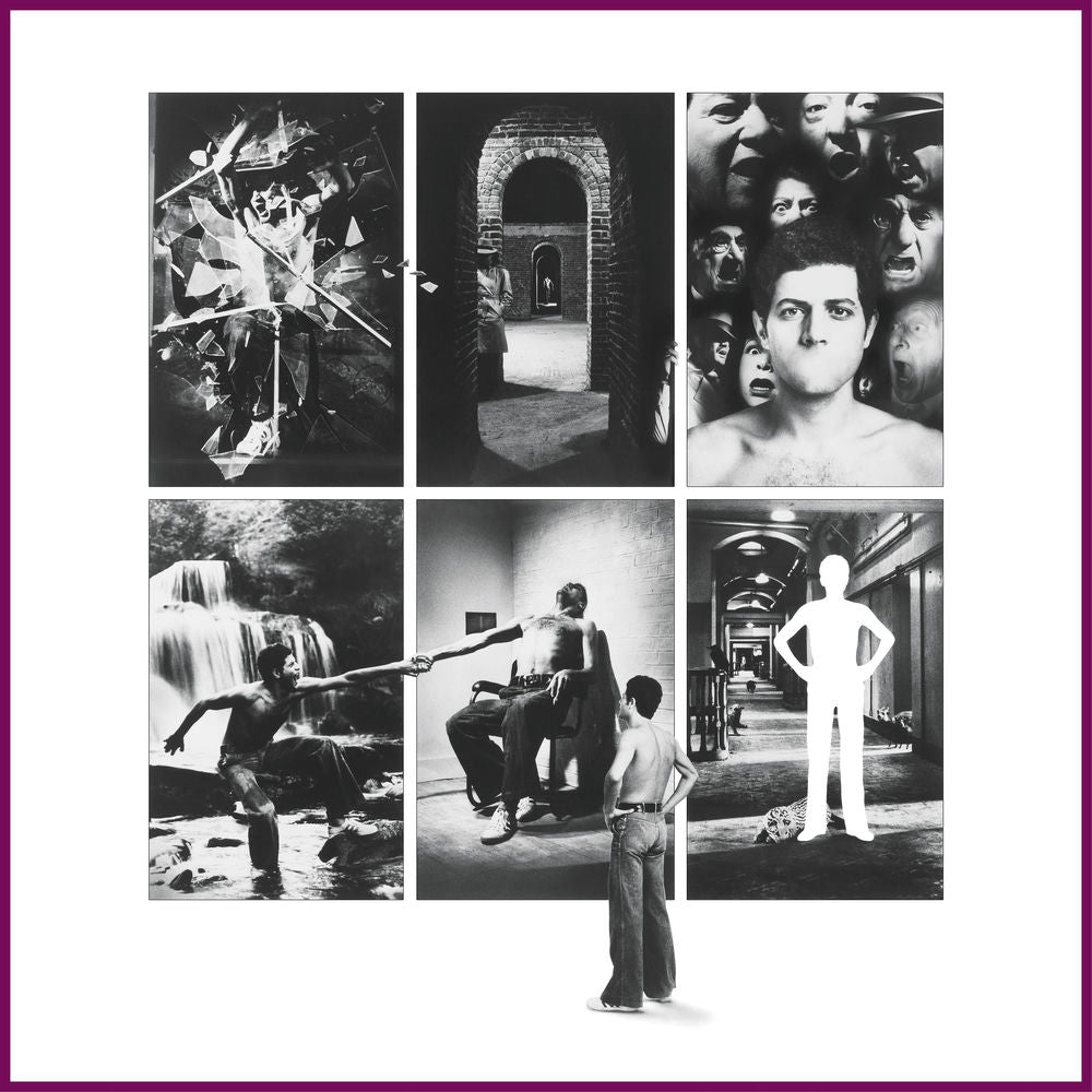 B.O.A.T.S - Live Edition cover