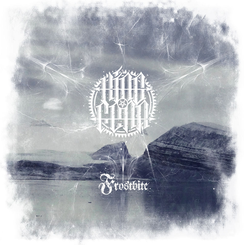 Frostbite cover