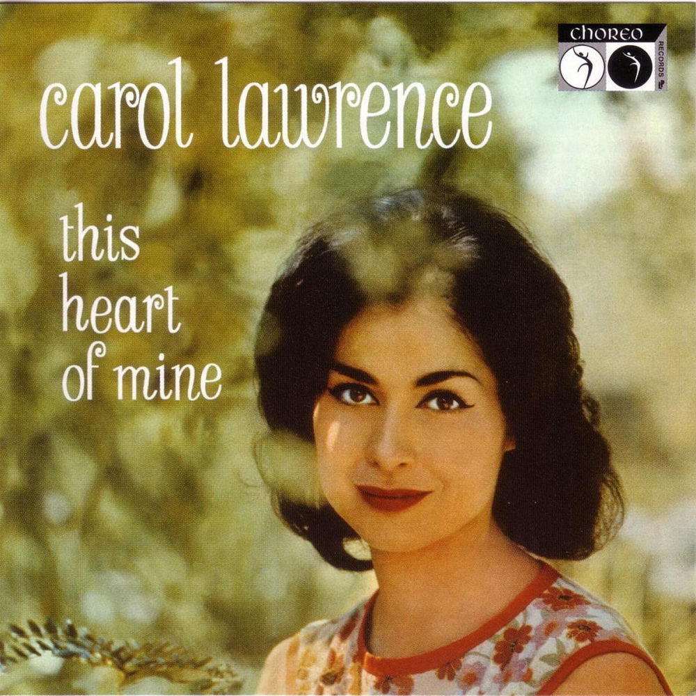 This Heart Of Mine cover