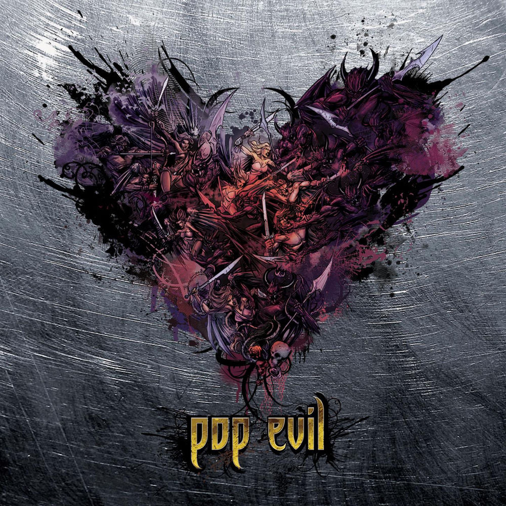 War of Angels cover