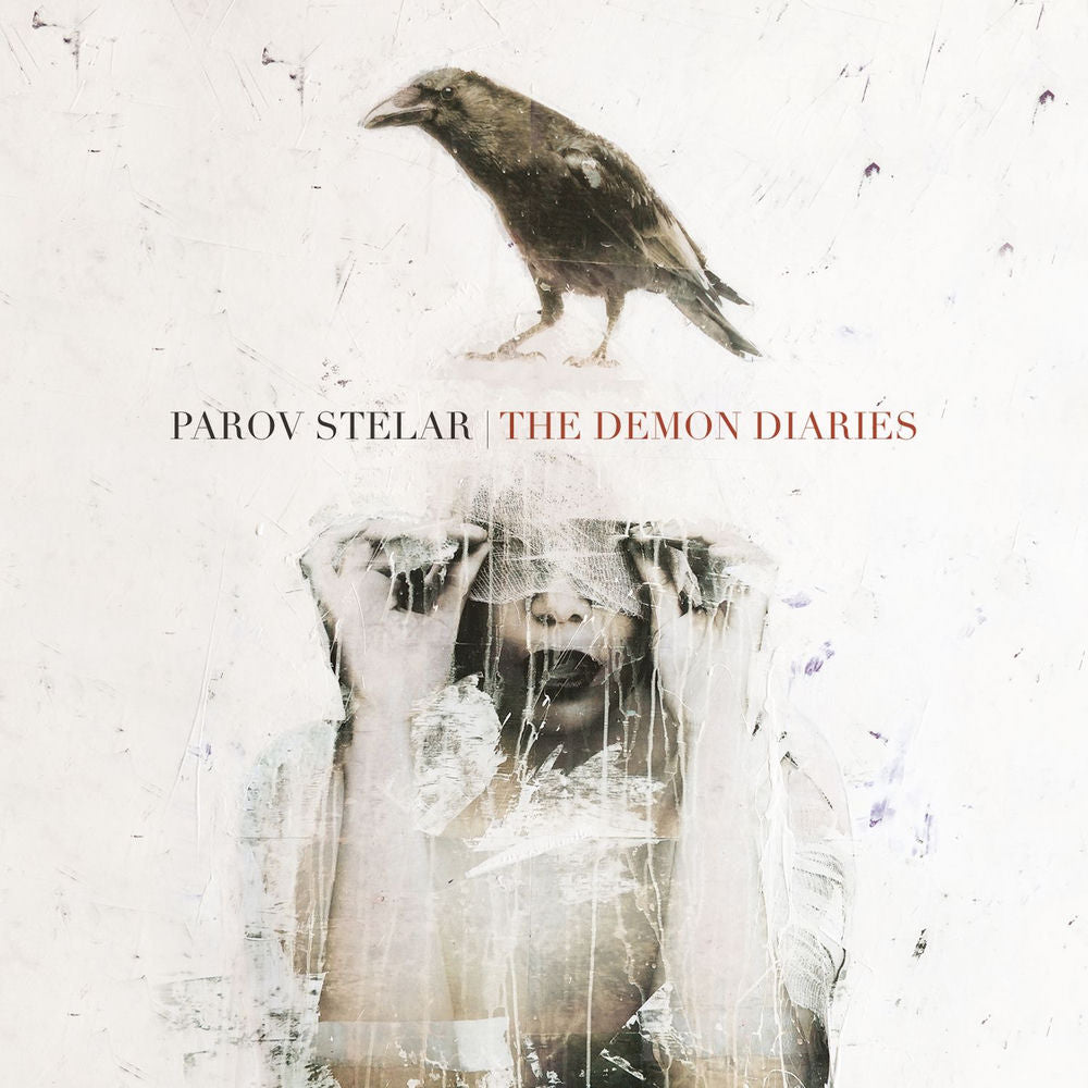 The Deamon Diaries cover