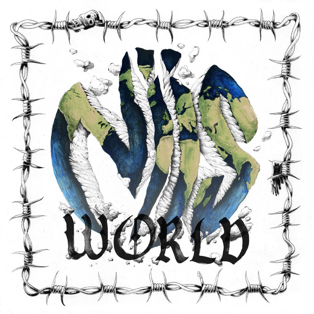 Niis World cover