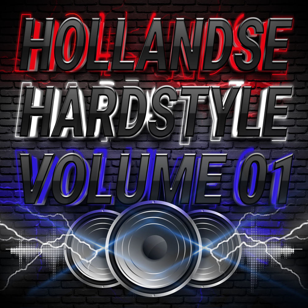 Volume 1 (2CD) cover