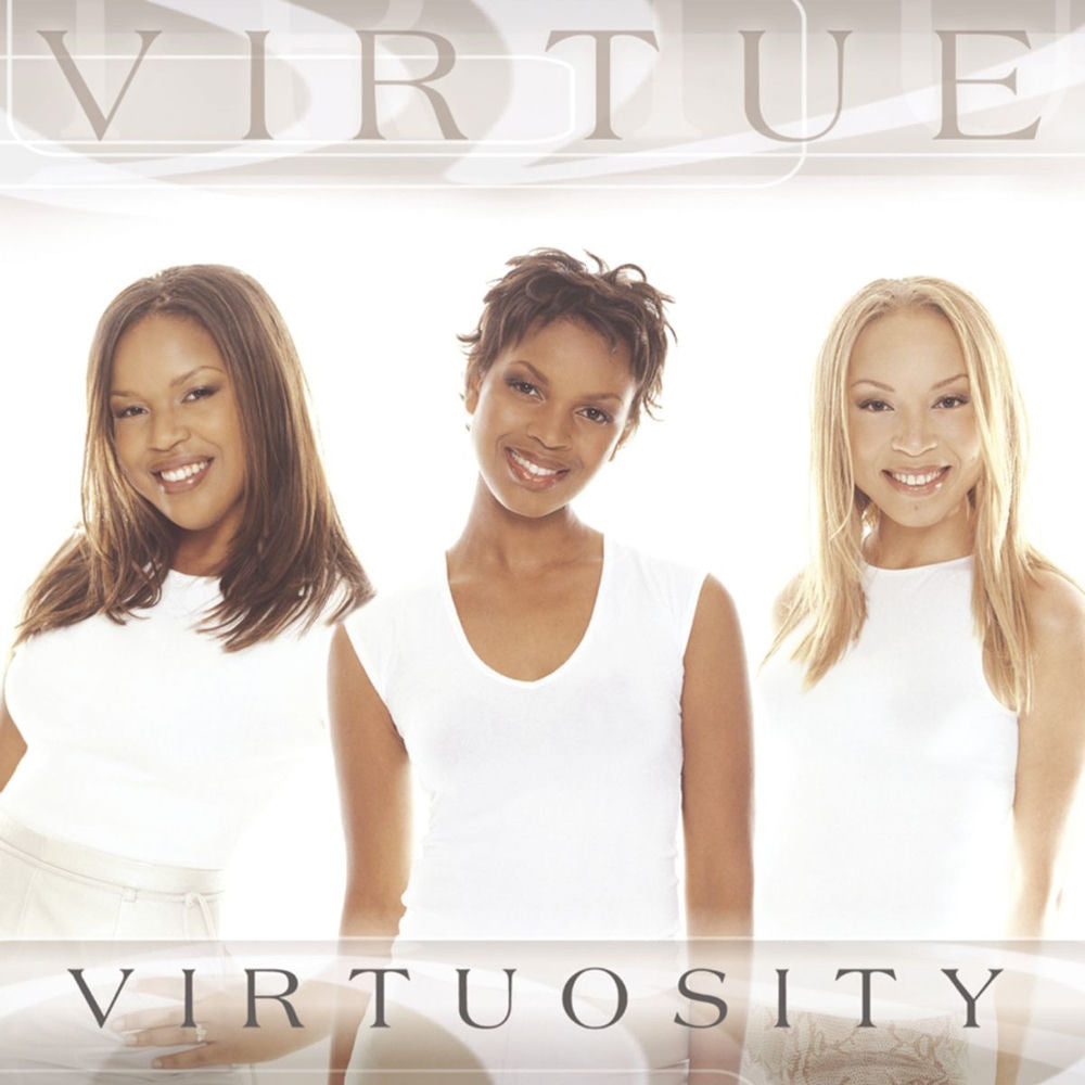 Virtuosity! cover