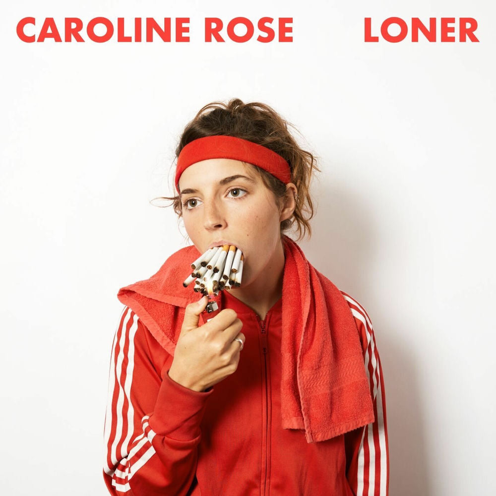 Loner cover