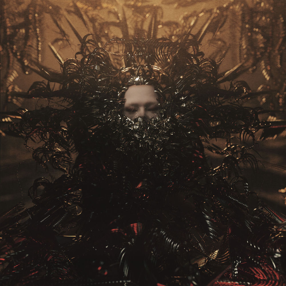 Venera cover