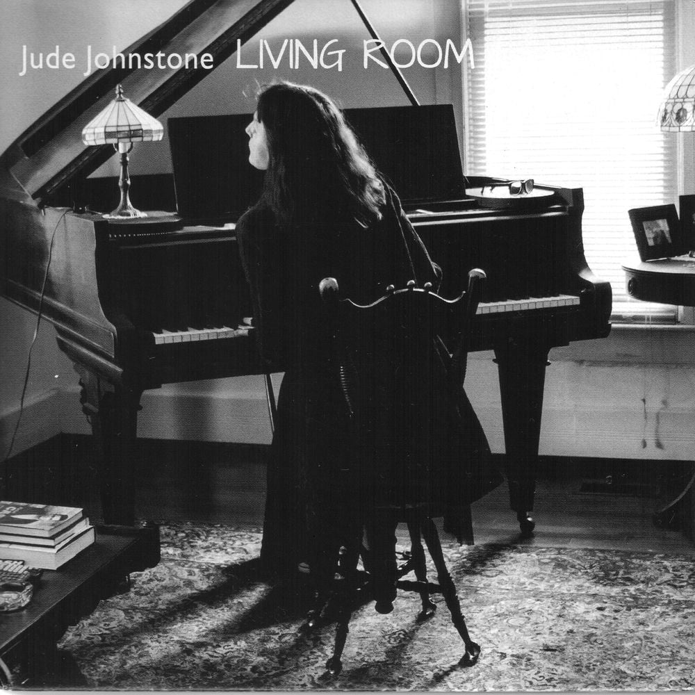Living Room cover