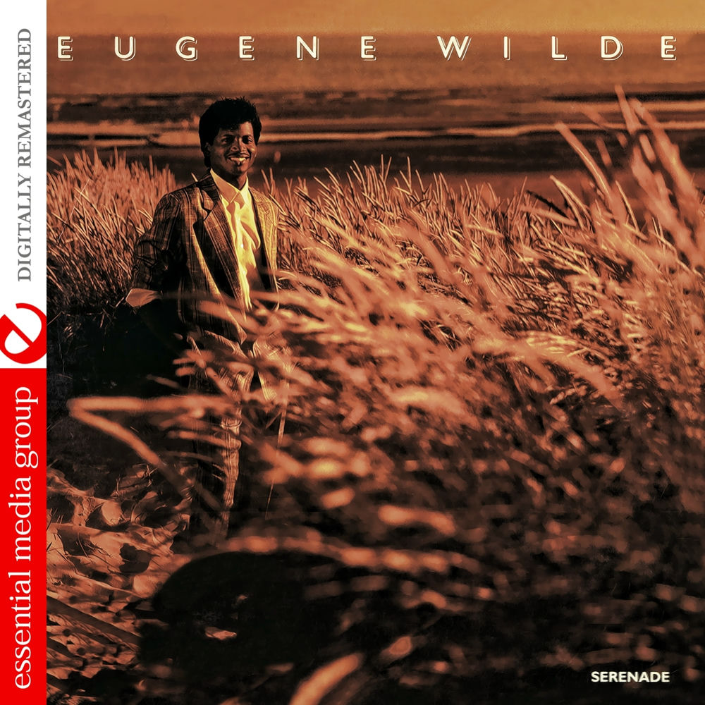 Serenade (Digitally Remastered) cover
