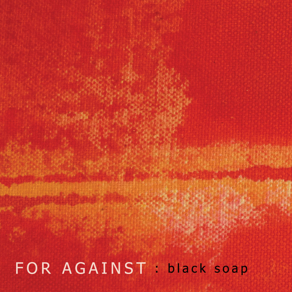 Black Soap cover
