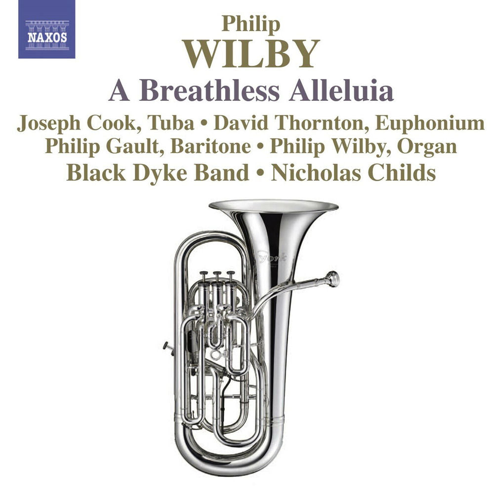 Breathless Alleluia cover