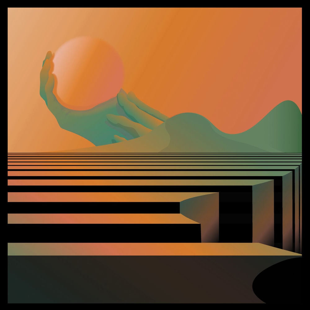 Distant Early Warning cover