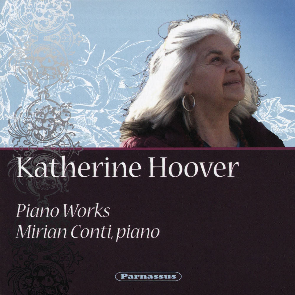 Piano Works cover