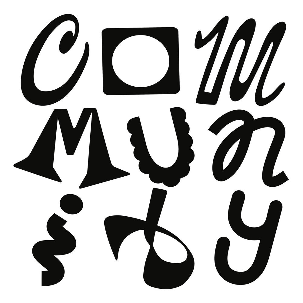 Community cover