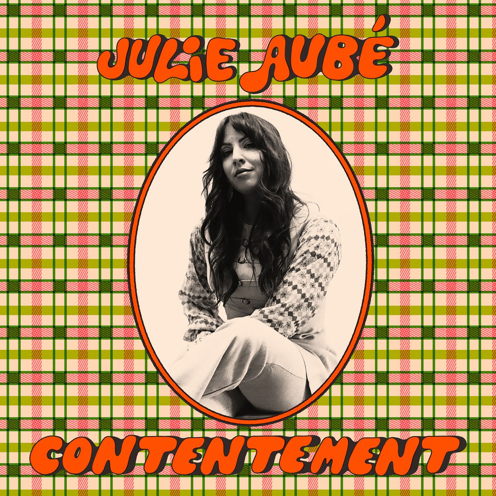 Contentement cover