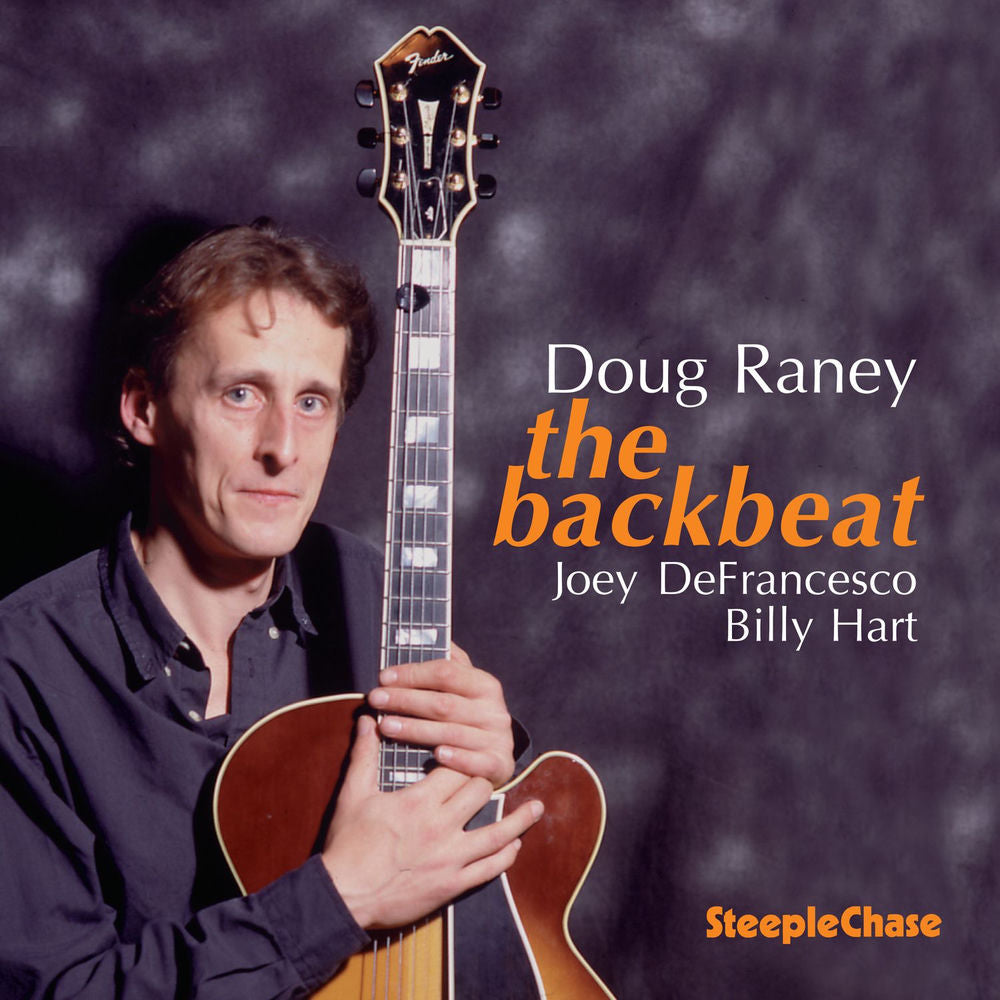 The Backbeat cover