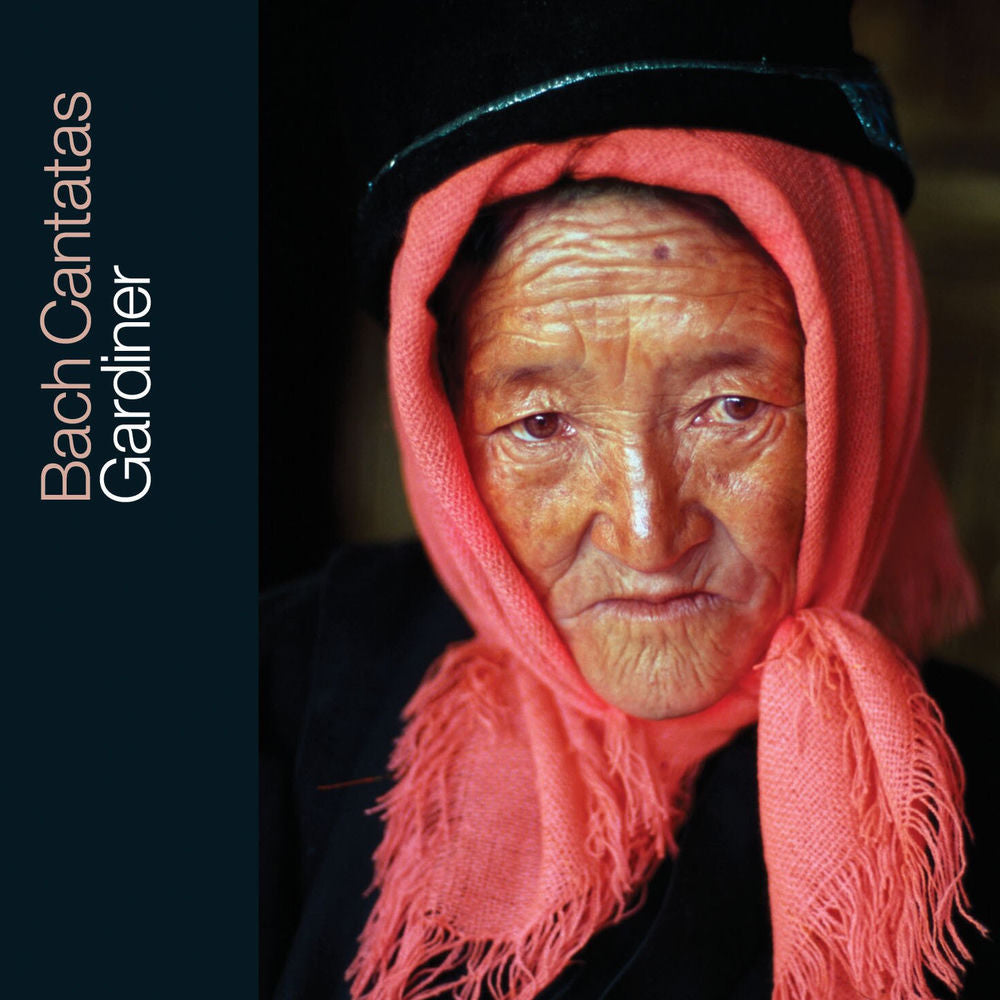 Cantatas 4 cover