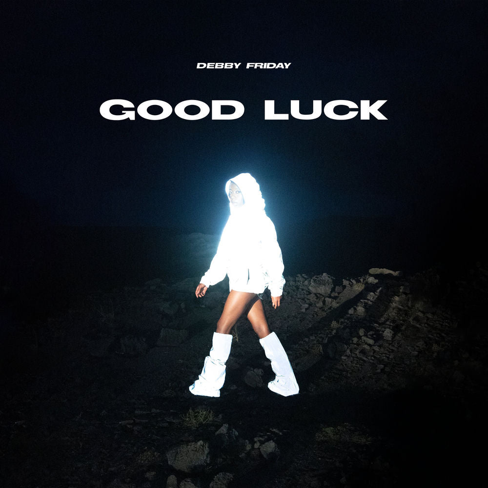 Good Luck cover
