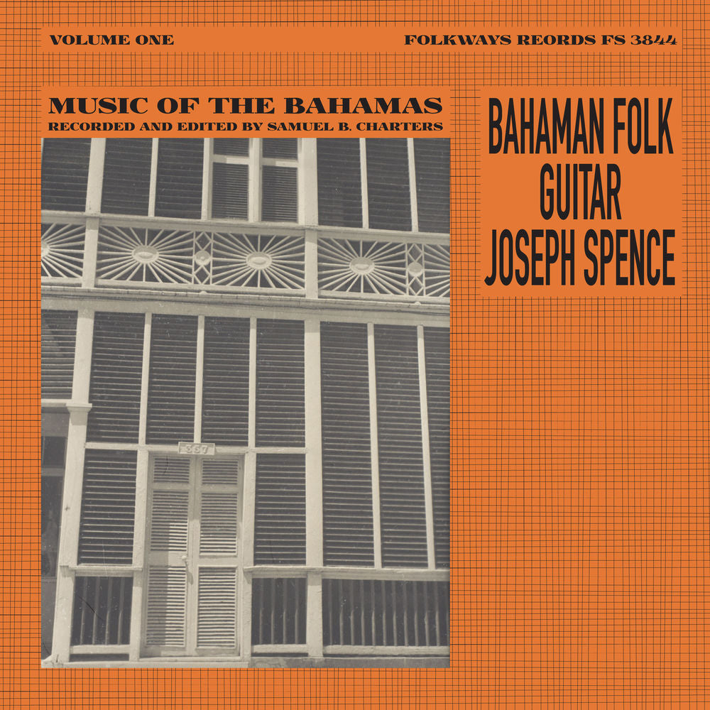 Bahaman Folk Guitar cover
