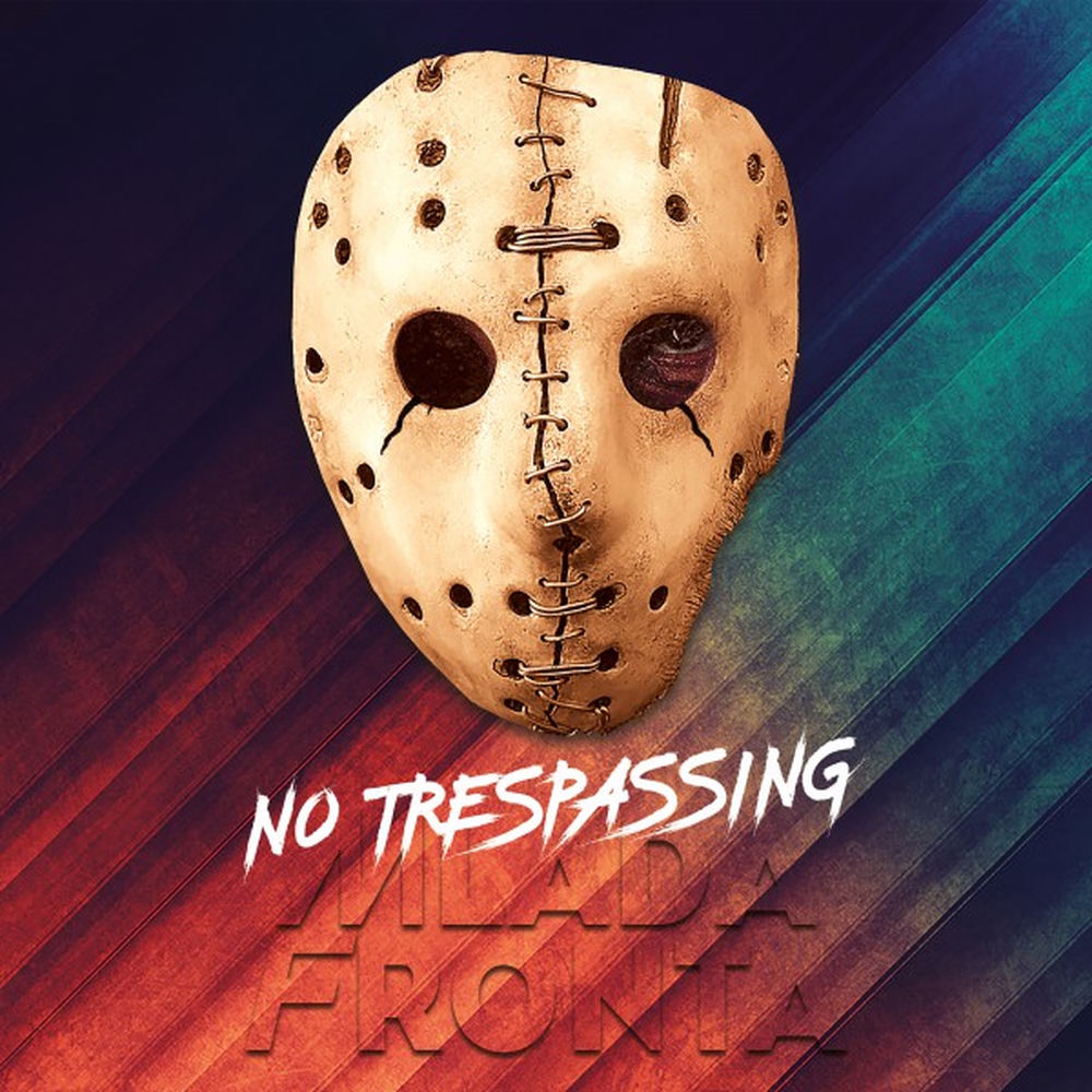 No Trespassing cover