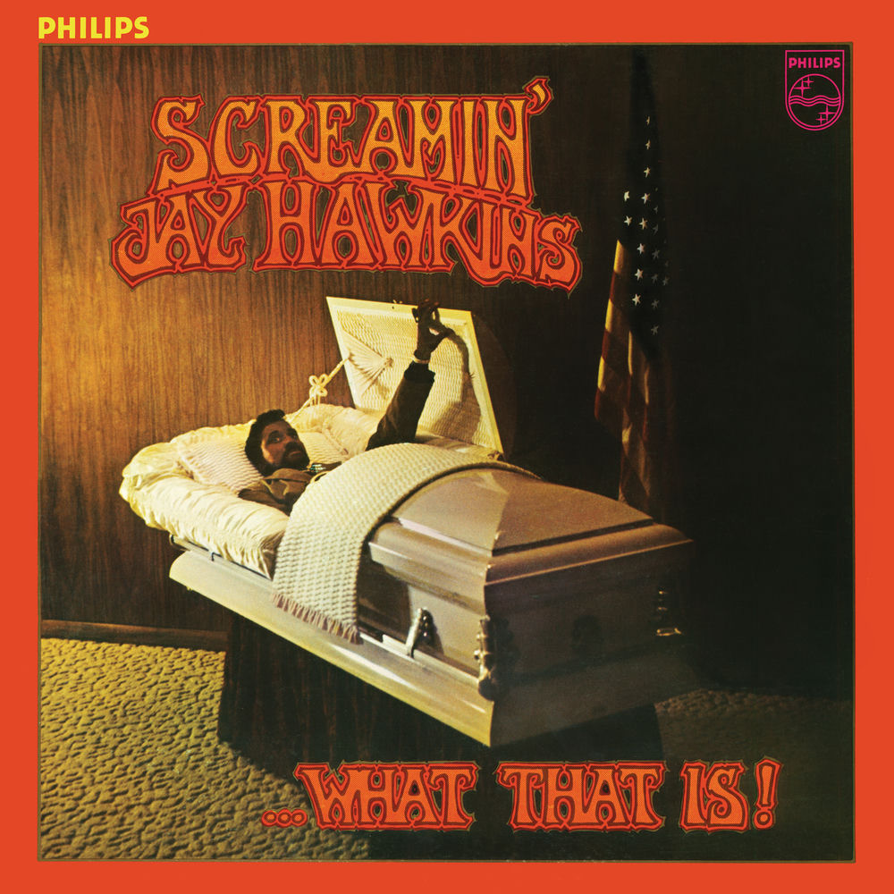 ...What That Is! cover