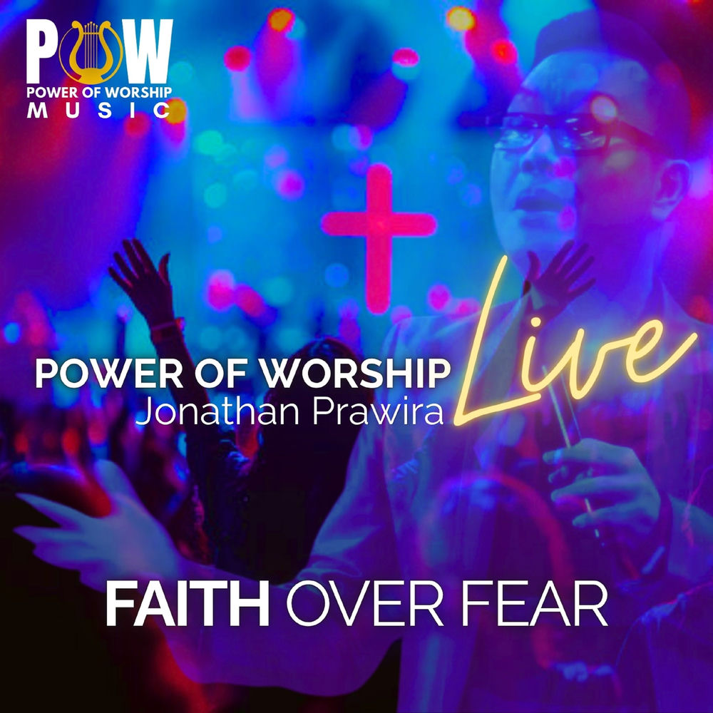 Worship of Fear cover