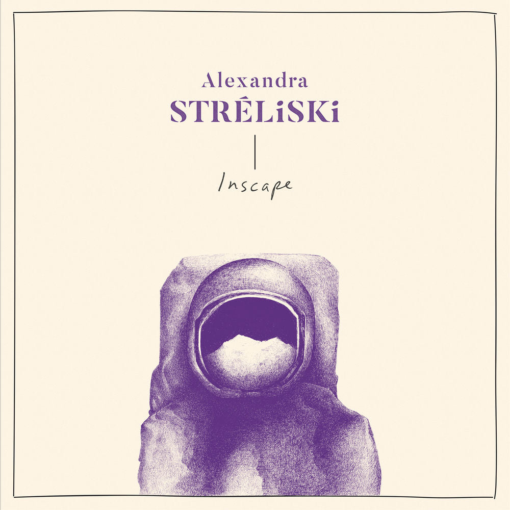 Inscape cover