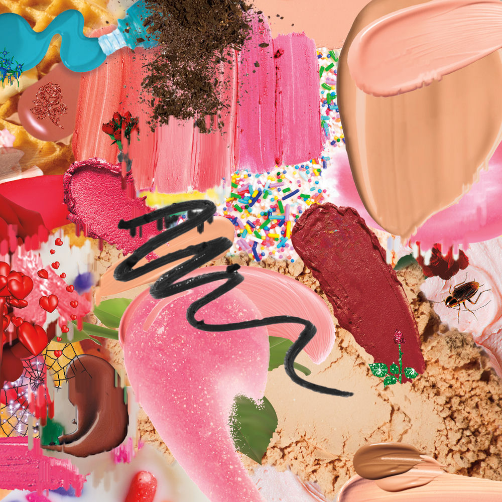 Messes cover