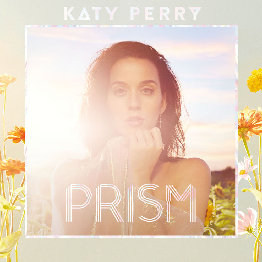 PRISM (Deluxe) cover