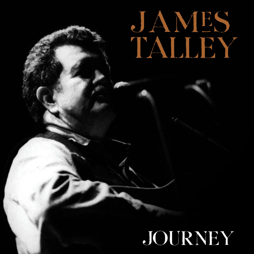 Journey cover