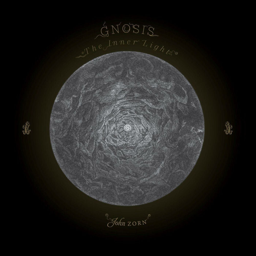Gnosis: The Inner Light cover