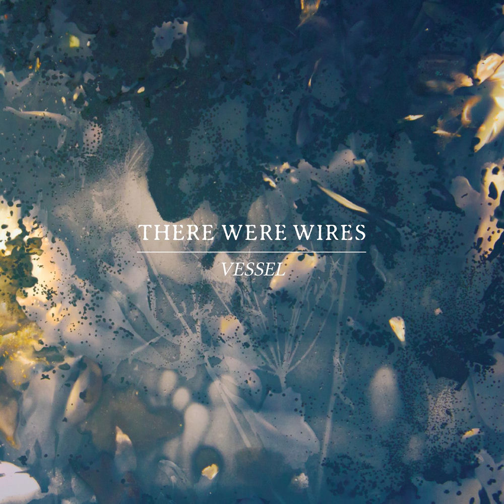 Vessel cover