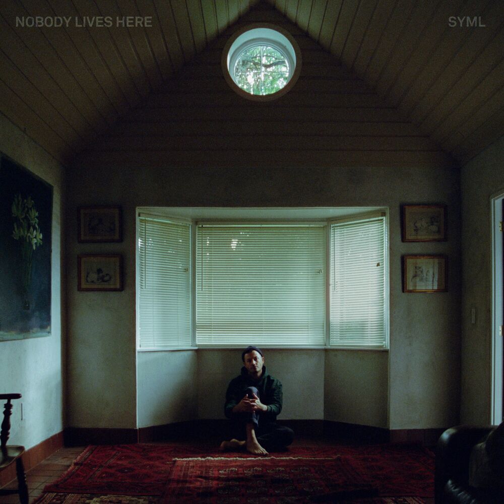 Nobody Lives Here cover