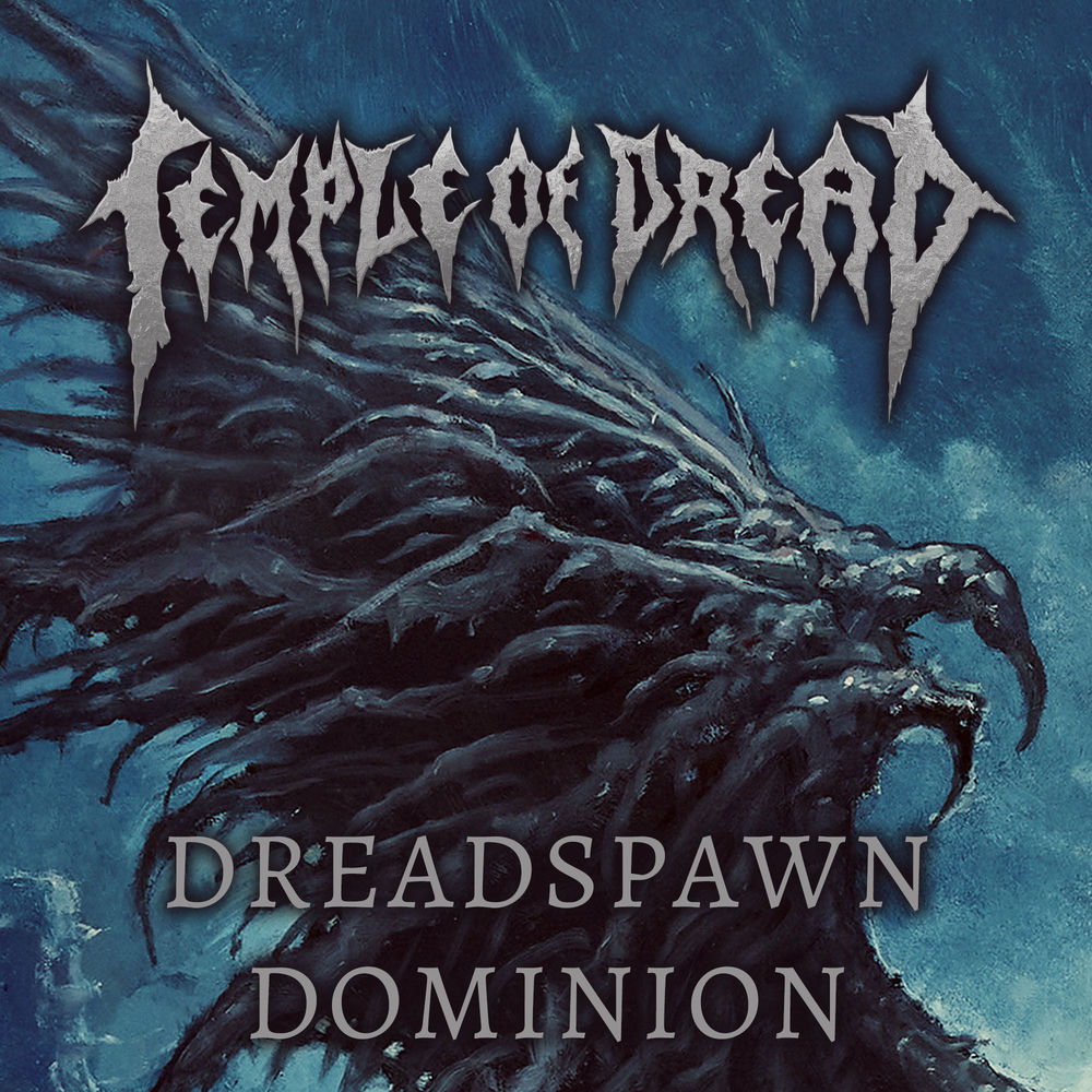 Dreadspawn Dominion cover